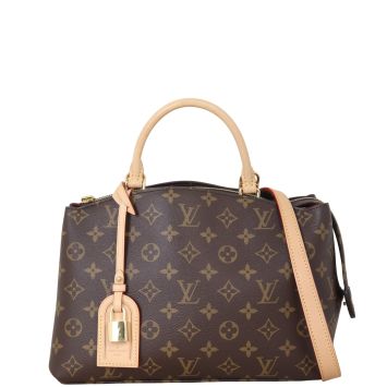 Louis Vuitton Petite Palais Monogram