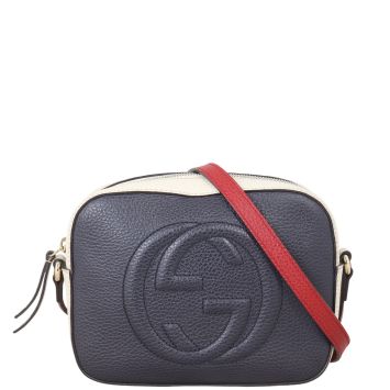 Gucci Soho Disco Small