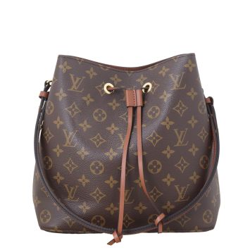 Louis Vuitton NeoNoe Monogram