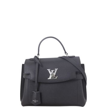 Louis Vuitton LockMe Ever BB