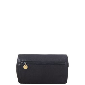 Chanel Timeless Clutch