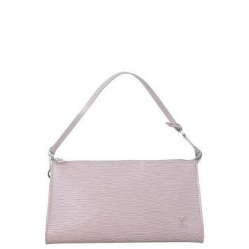 Louis Vuitton Pochette Accessories Epi