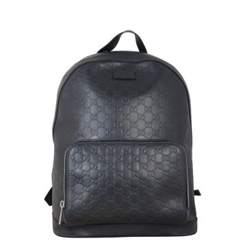 Gucci Guccissima Leather Day Backpack Medium