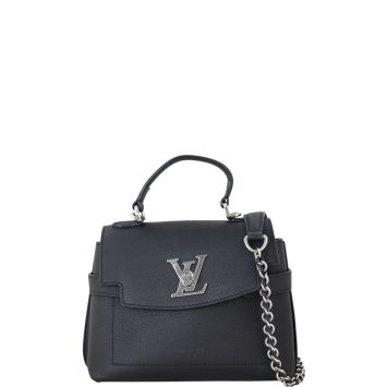 Louis Vuitton LockMe Ever Mini