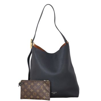 Louis Vuitton Low Key Hobo MM