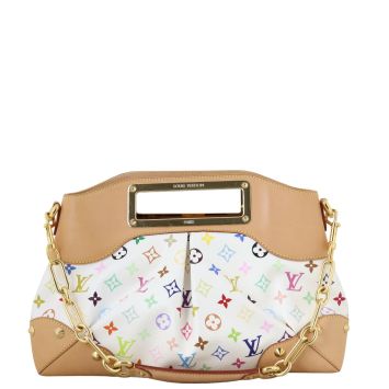 Louis Vuitton Judy MM Multicolore