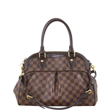 Louis Vuitton Trevi PM Damier Ebene