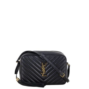 Saint Laurent Lou Camera Bag