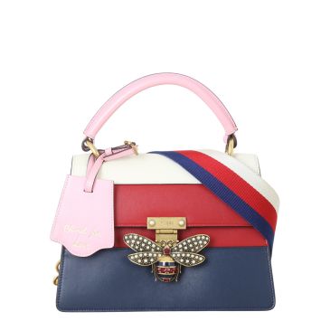 Gucci Queen Margaret Top Handle Bag Medium