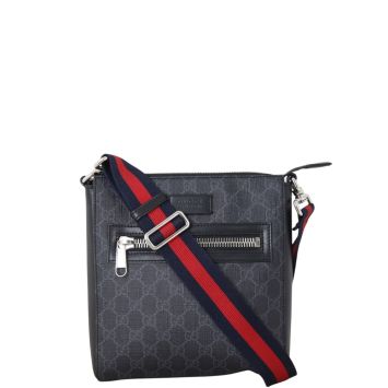 Gucci GG Supreme Messenger Bag Small