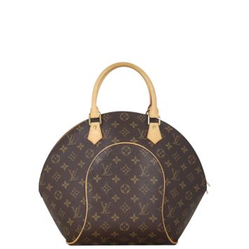 Louis Vuitton Ellipse MM Monogram