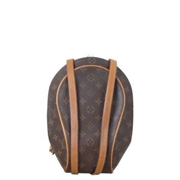 Louis Vuitton Ellipse Sac a Dos Monogram Backpack
