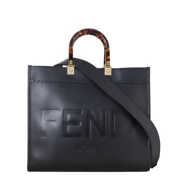 Fendi Sunshine Shopper Medium