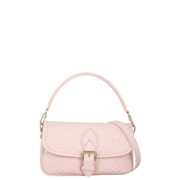 Louis Vuitton Diane Nano Monogram Empreinte
