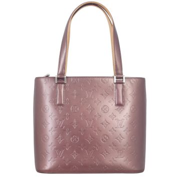 Louis Vuitton Stockton Mat Monogram