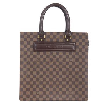 Louis Vuitton Venice Sac Plat GM Damier Ebene