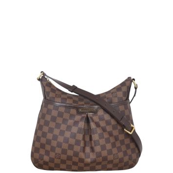Louis Vuitton Bloomsbury PM Damier Ebene