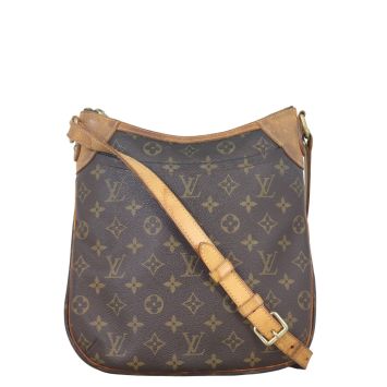 Louis Vuitton Odeon PM Monogram