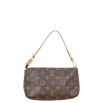 Louis Vuitton Pochette Accessoires Monogram
