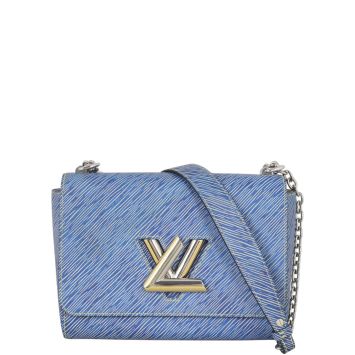 Louis Vuitton Twist MM Epi