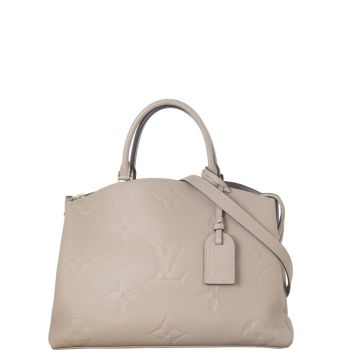 Louis Vuitton Grand Palais Monogram Empreinte Giant