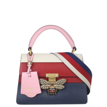 Gucci Queen Margaret Top Handle Bag Medium