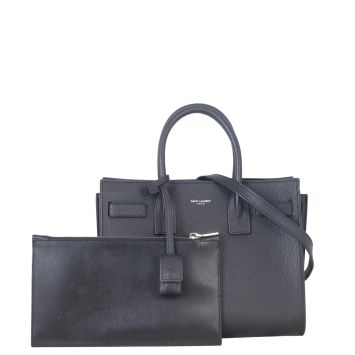 Saint Laurent Classic Sac De Jour Baby