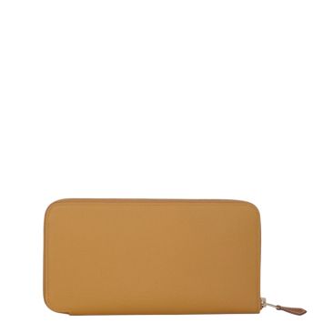 Hermès Silk'In Classic Wallet