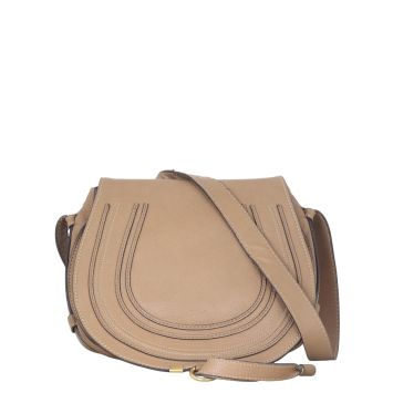 Chloe Marcie Medium Shoulder Bag