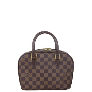 Louis Vuitton Sarria Mini Damier Ebene
