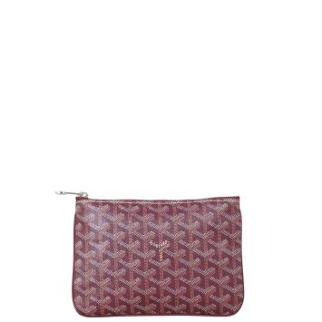 Goyard Senat Pouch PM Goyardine