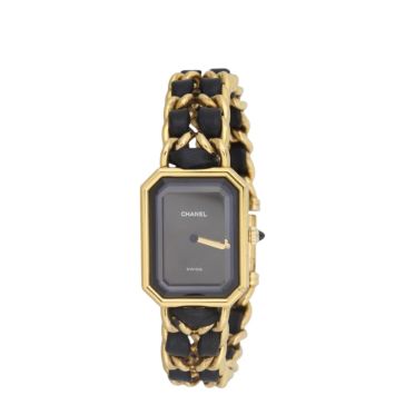 Chanel Premiere Rock Watch