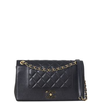 Chanel Mademoiselle Flap Bag