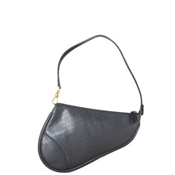 Dior Vintage Saddle Pochette