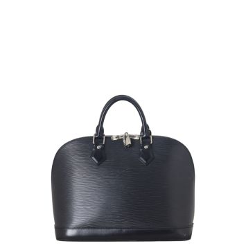 Louis Vuitton Alma PM Epi