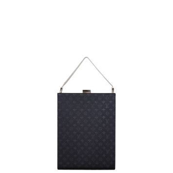 Louis Vuitton Saint Ange GM Monogram Satin