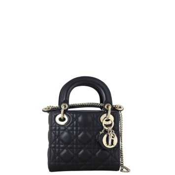 Dior Lady Dior Mini