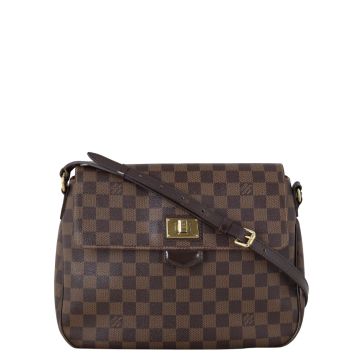 Louis Vuitton Besace Rosebery Damier Ebene