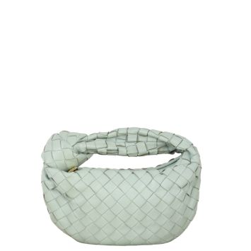 Bottega Veneta Jodie Hand Bag Mini
