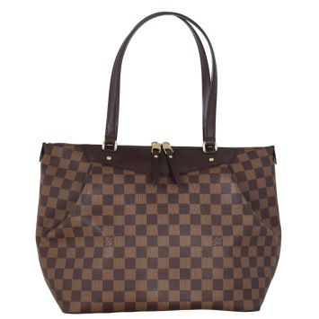 Louis Vuitton Westminster GM Damier Ebene