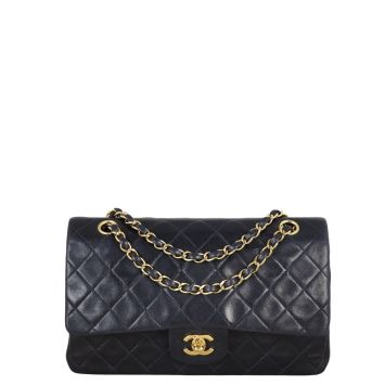 Chanel Classic Double Flap Medium