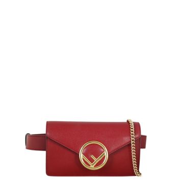 Fendi Kan I Belt Bag