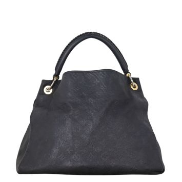 Louis Vuitton Artsy MM Monogram Empreinte