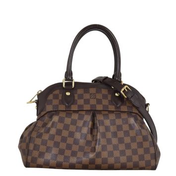 Louis Vuitton Trevi PM Damier Ebene