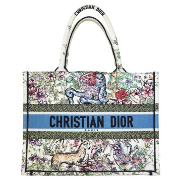 Dior Book Tote Medium D-Constellation