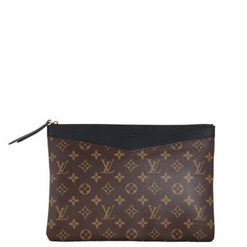 Louis Vuitton Daily Pouch Monogram