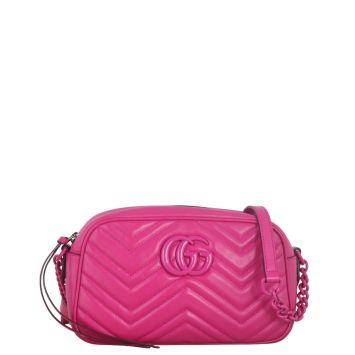 Gucci GG Marmont Small Camera Bag