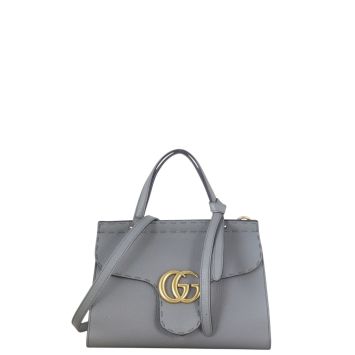 Gucci GG Marmont Top Handle Bag Mini