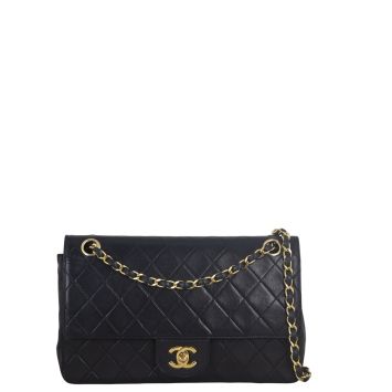 Chanel Classic Double Flap Medium