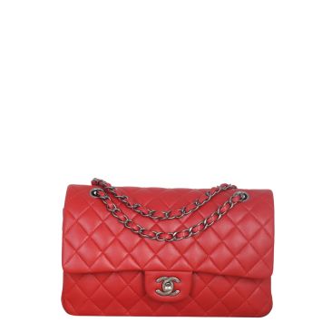 Chanel Classic Double Flap Medium